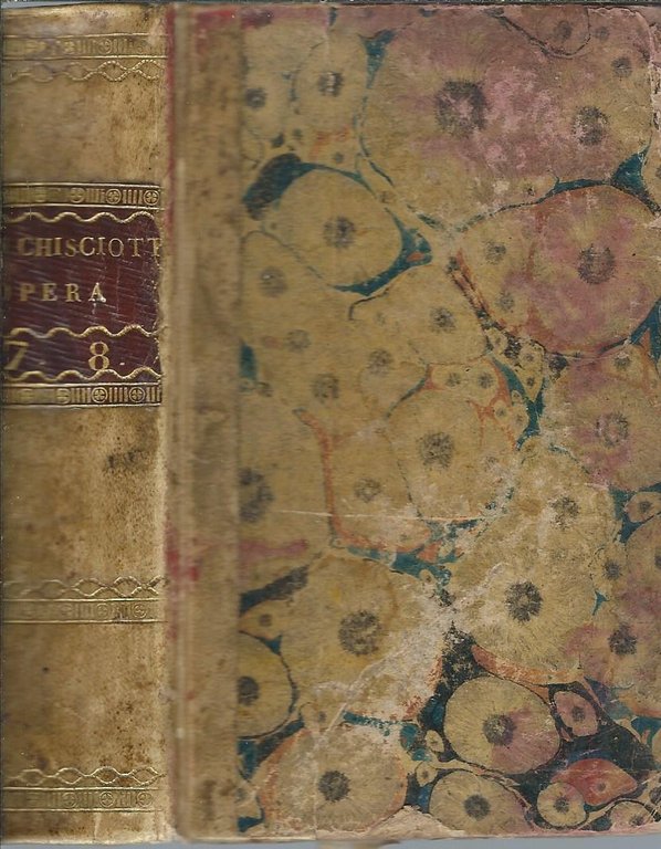 L'INGEGNOSO CITTADINO MICHELE CERVANTES SAAVEDRA-DON CHISCIOTTE DELLA MANCIA