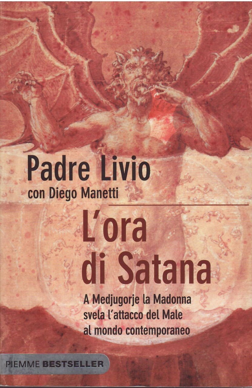 L'ORA DI SATANA