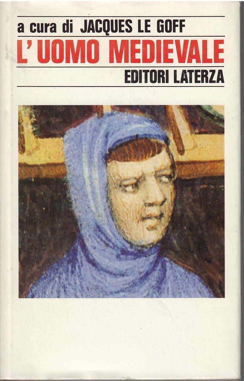 L'UOMO MEDIEVALE