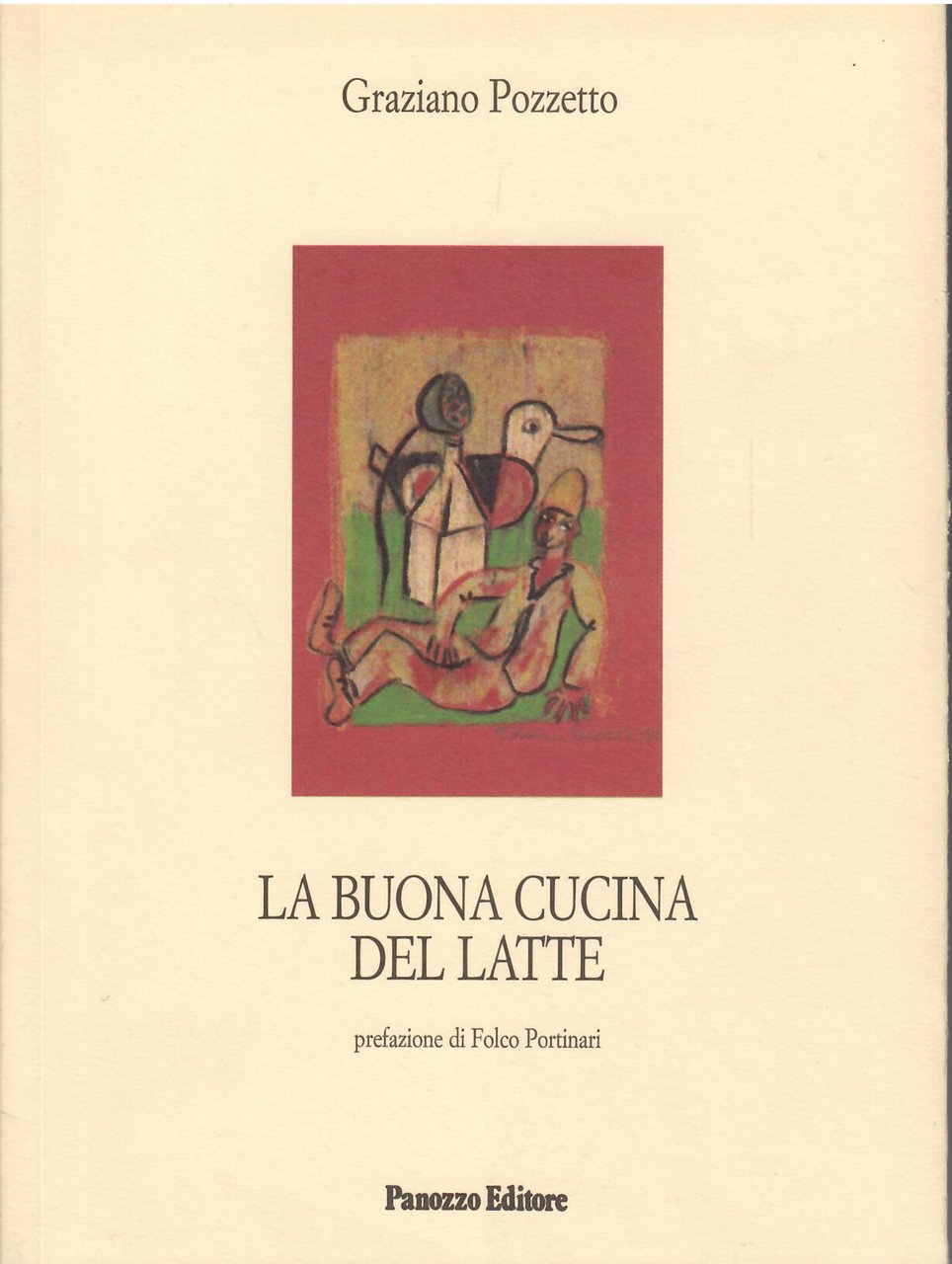 LA BUONA CUCINA DEL LATTE | Immagine principale