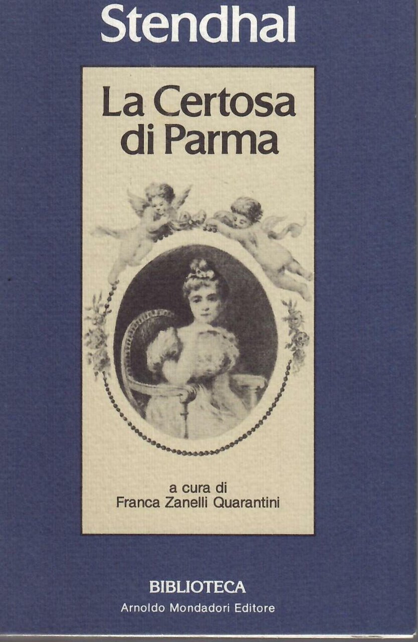 LA CERTOSA DI PARMA | Immagine principale