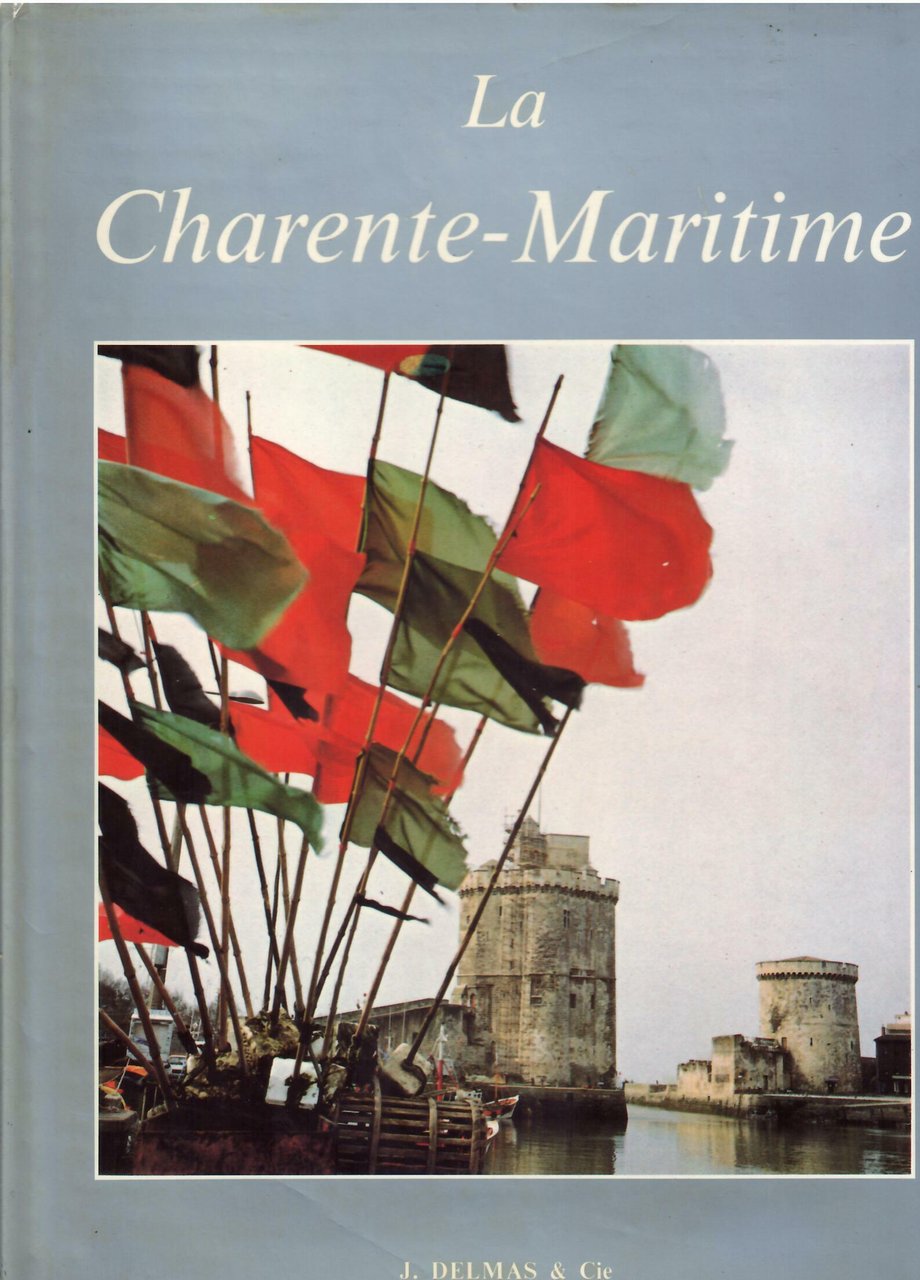 LA CHARENTE - MARITIME | Immagine principale