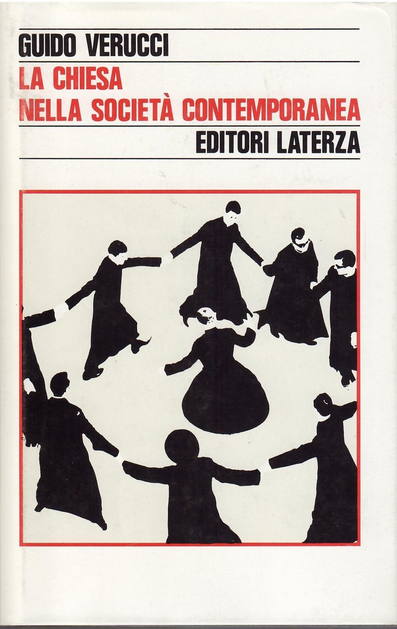 LA CHIESA NELLA SOCIETA' CONTEMPORANEA - DAL PRIMO DOPOGUERRA AL …