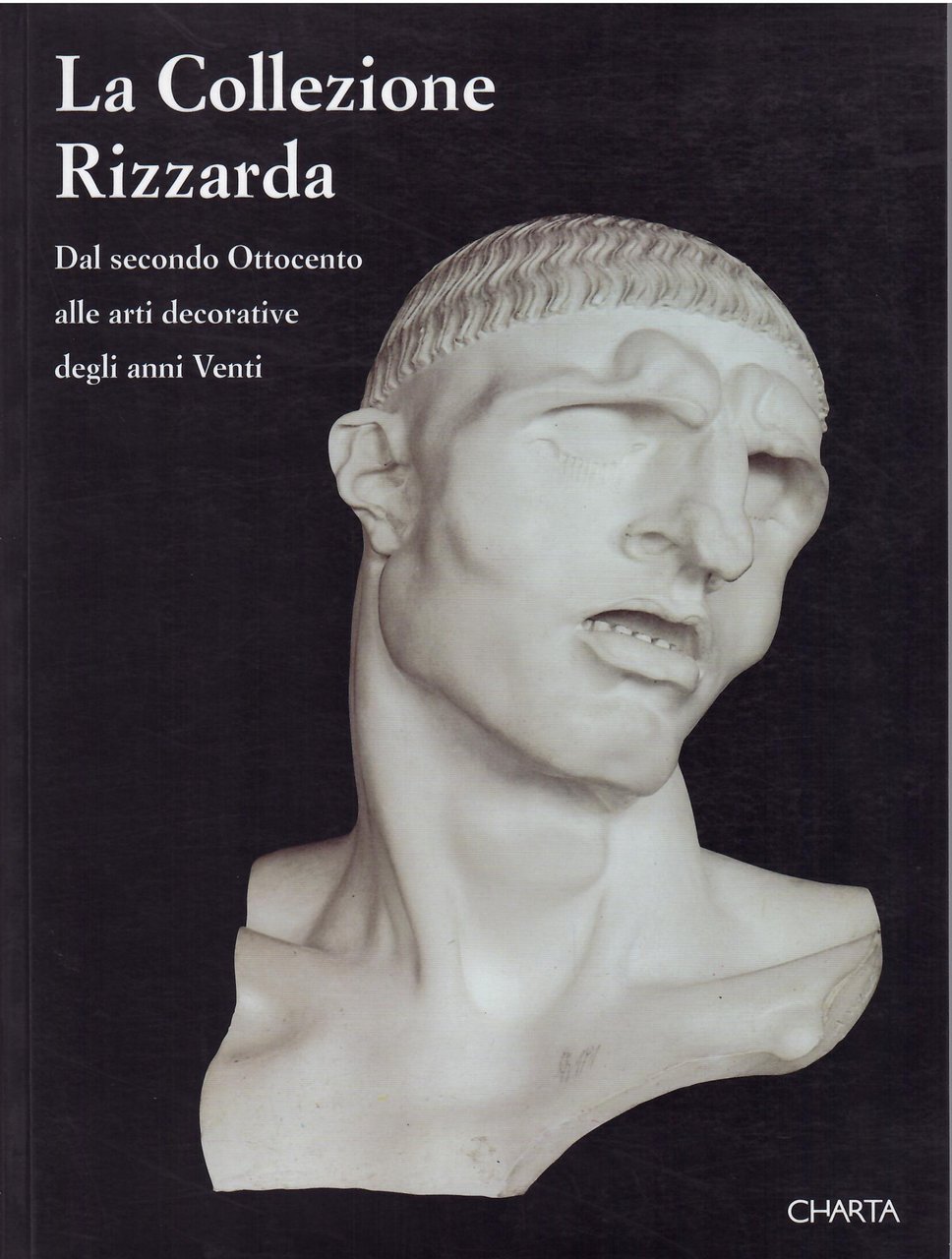 LA COLLEZIONE RIZZARDA - DAL SECONDO OTTOCENTO ALLE ARTI DECORATIVE …