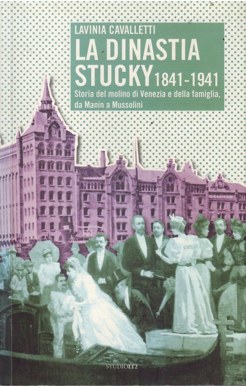 LA DINASTIA STUCKY - 1841 - 1841 - STORIA DEL …