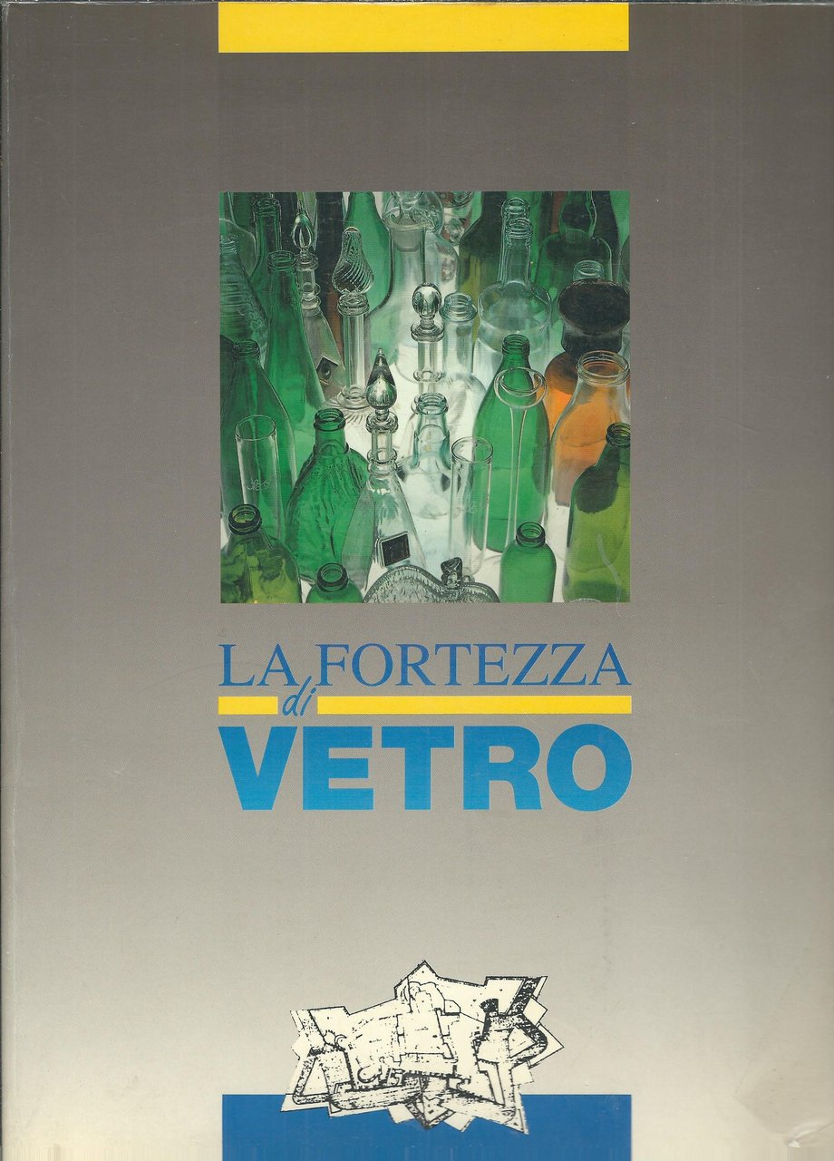 LA FORTEZZA DI VETRO - AL PRIAMAR E' DI SCENA …