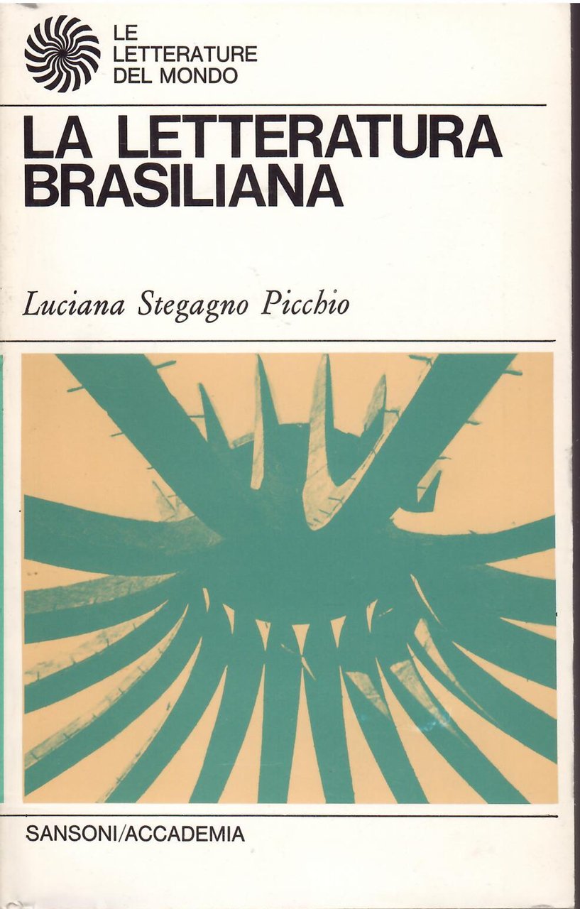 LA LETTERATURA BRASILIANA