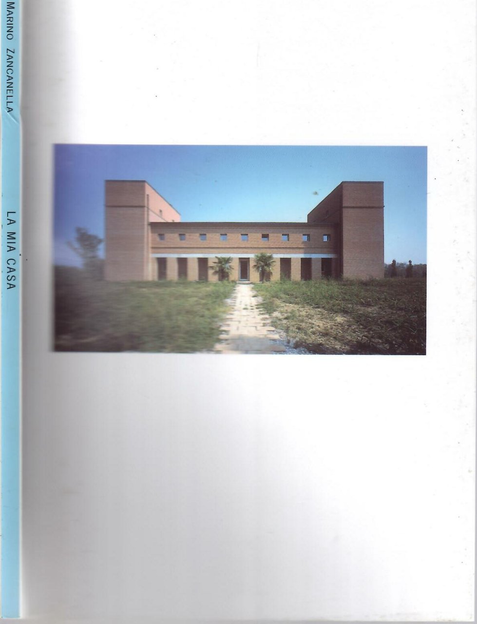 LA MIA CASA - RESIDENZA PRIVATA A SANTA MARIA DI …