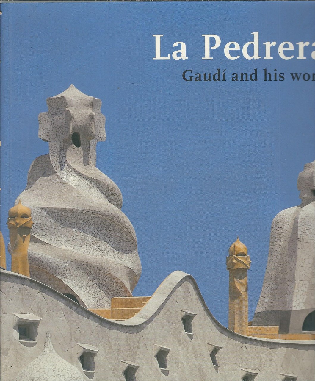 LA PEDRERA