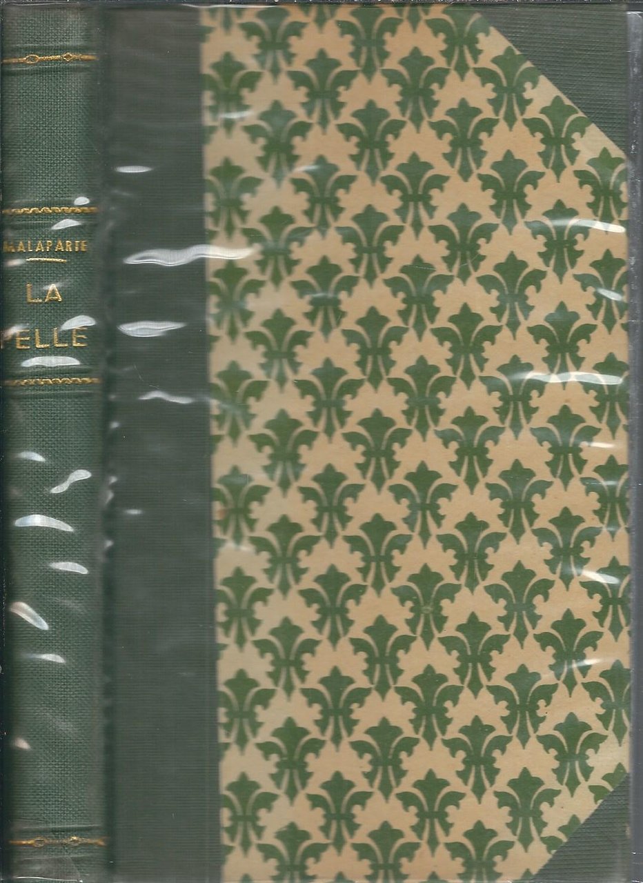 LA PELLE