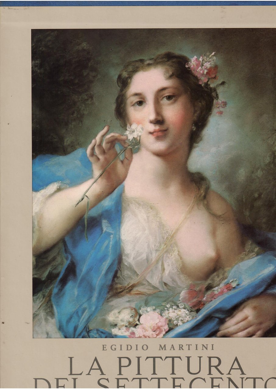 LA PITTURA DEL SETTECENTO VENETO