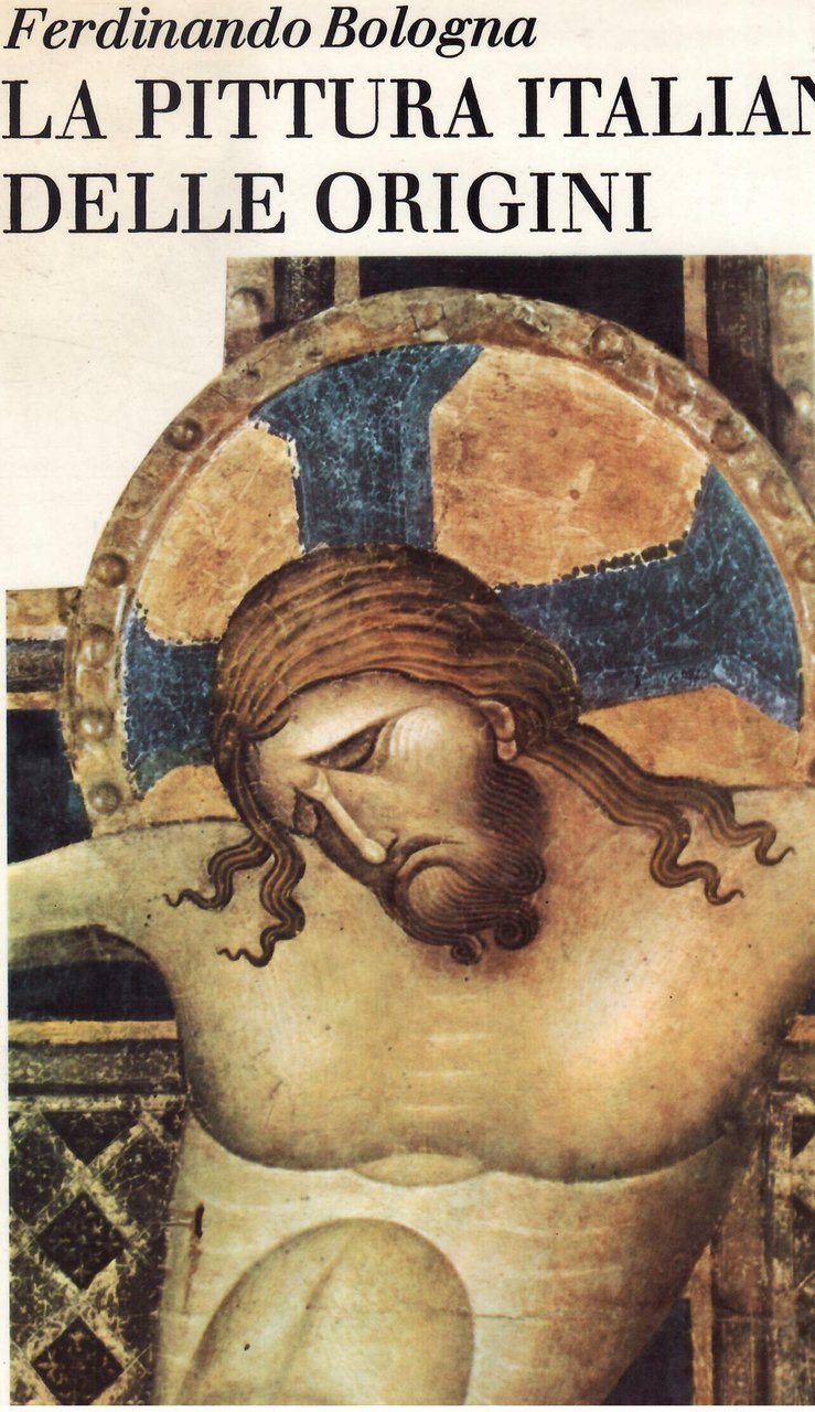 LA PITTURA ITALIANA DELLE ORIGINI | Immagine principale