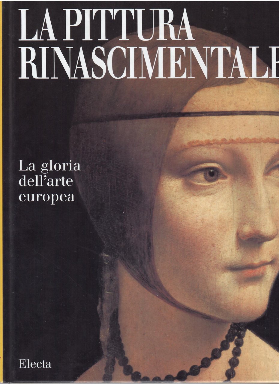 LA PITTURA RINASCIMENTALE