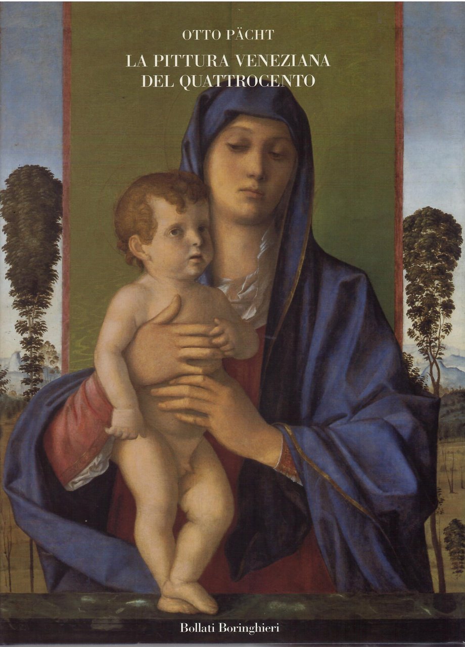 LA PITTURA VENEZIANA DEL QUATTROCENTO - I BELLINI E ANDREA …