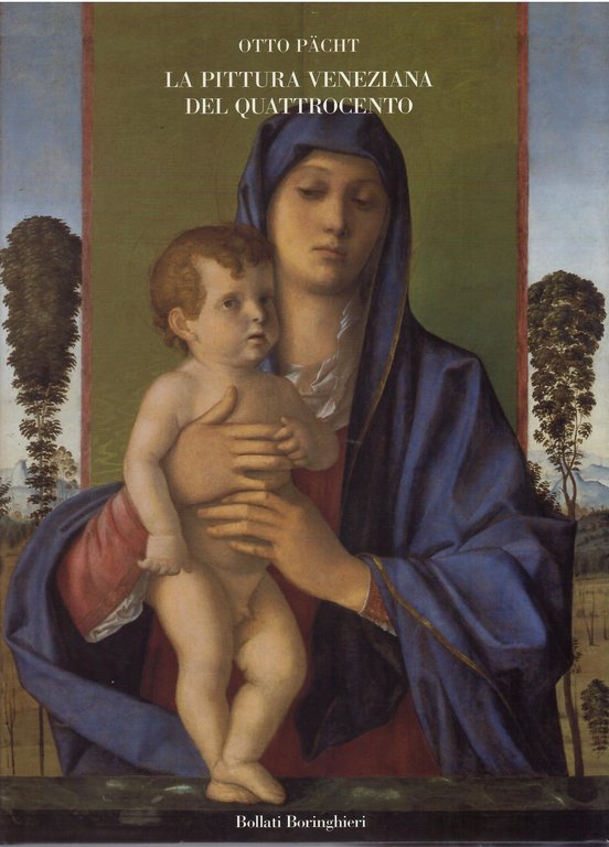 LA PITTURA VENEZIANA DEL QUATTROCENTO - I BELLINI E ANDREA MANTEGNA