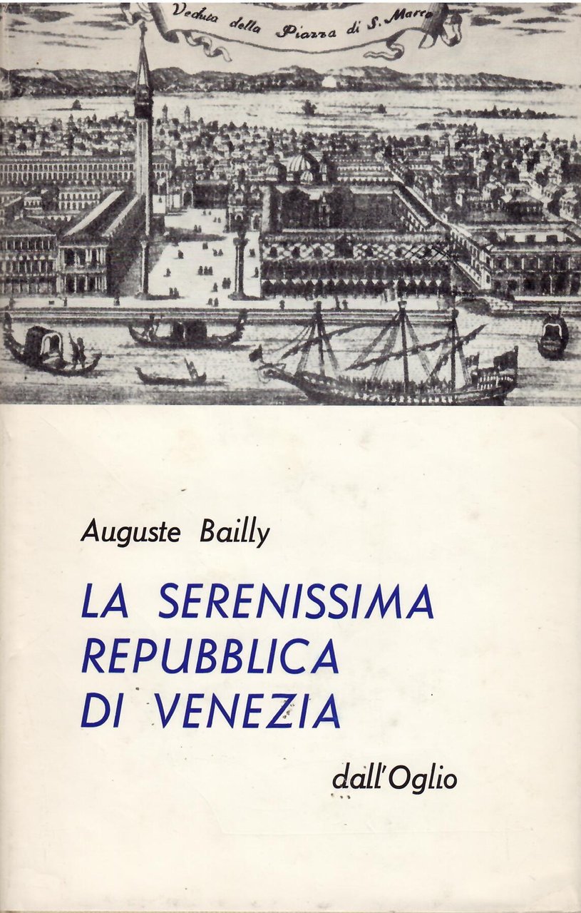 LA SERENISSIMA REPUBBLICA DI VENEZIA | Immagine principale