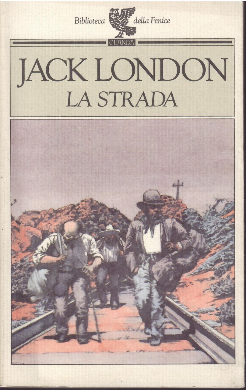 LA STRADA