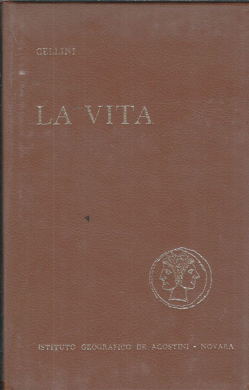 LA VITA | Immagine principale