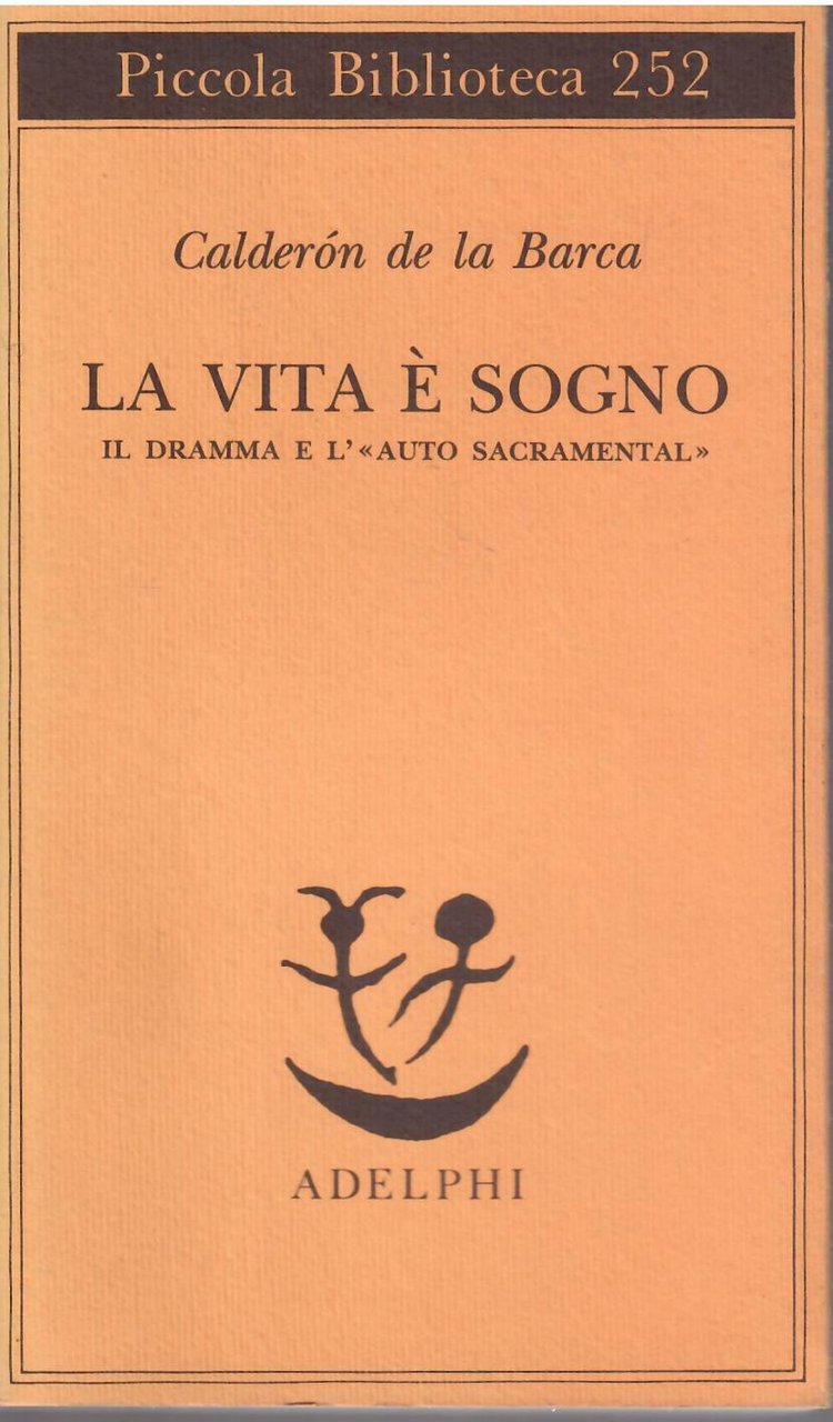 LA VITA E' UN SOGNO - IL DRAMMA E L'AUTO … | Immagine principale