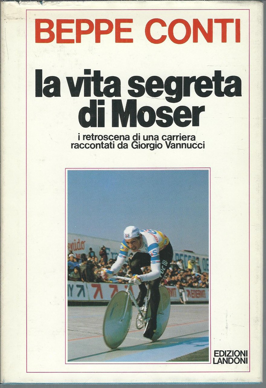 LA VITA SEGRETA DI MOSER