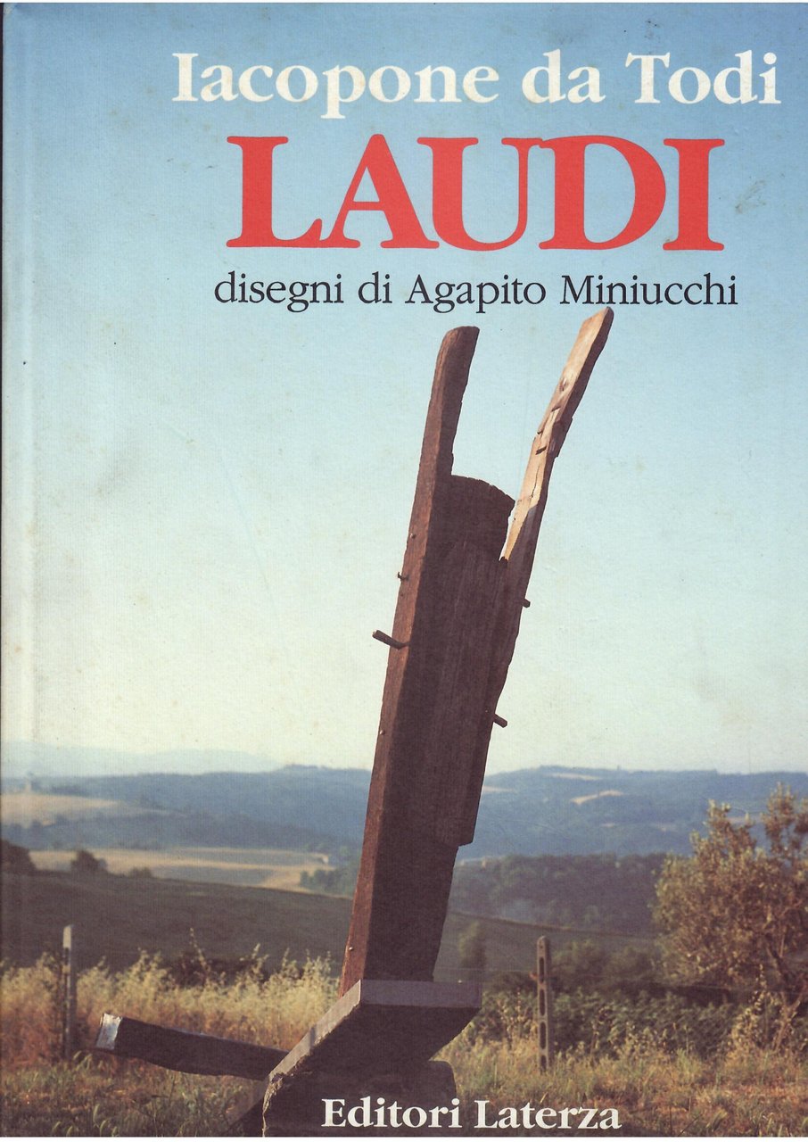 LAUDI | Immagine principale