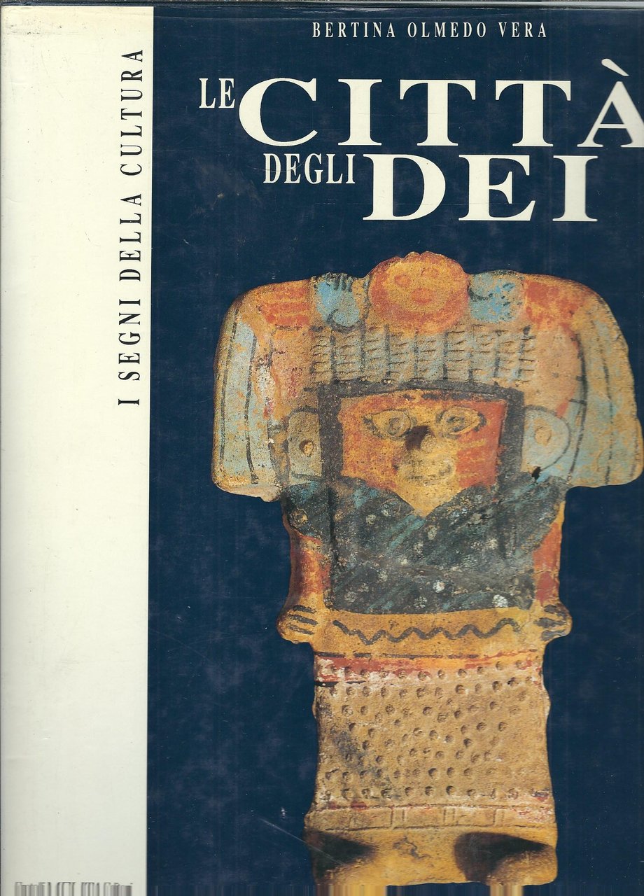 LE CITTA' DEGLI DEI