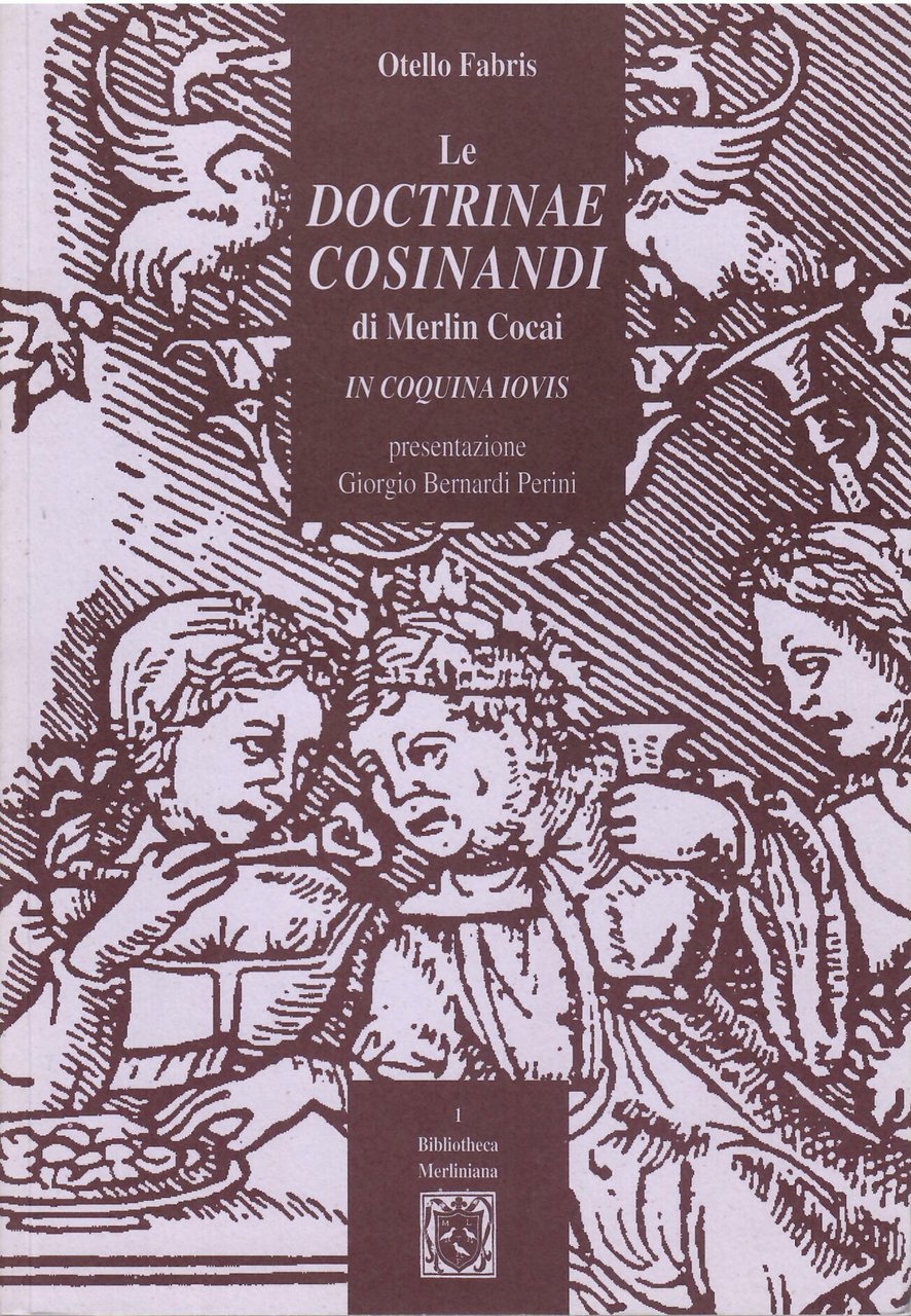 LE DOCTRINAE COSINANDI | Immagine principale