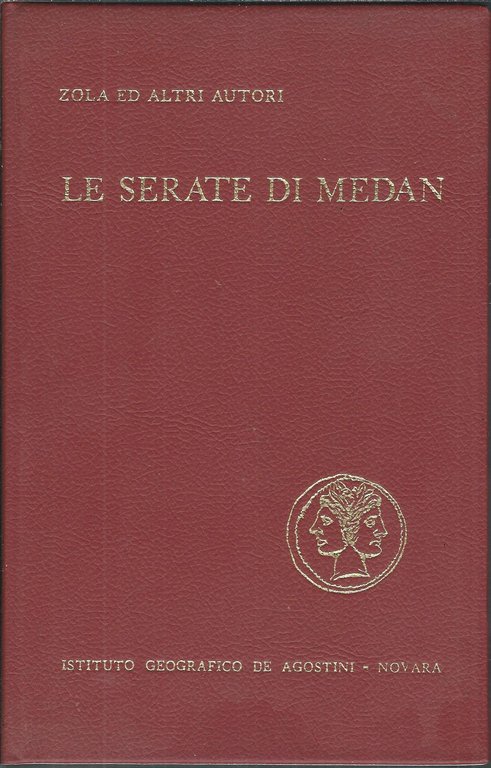 LE SERATE DI MEDAN