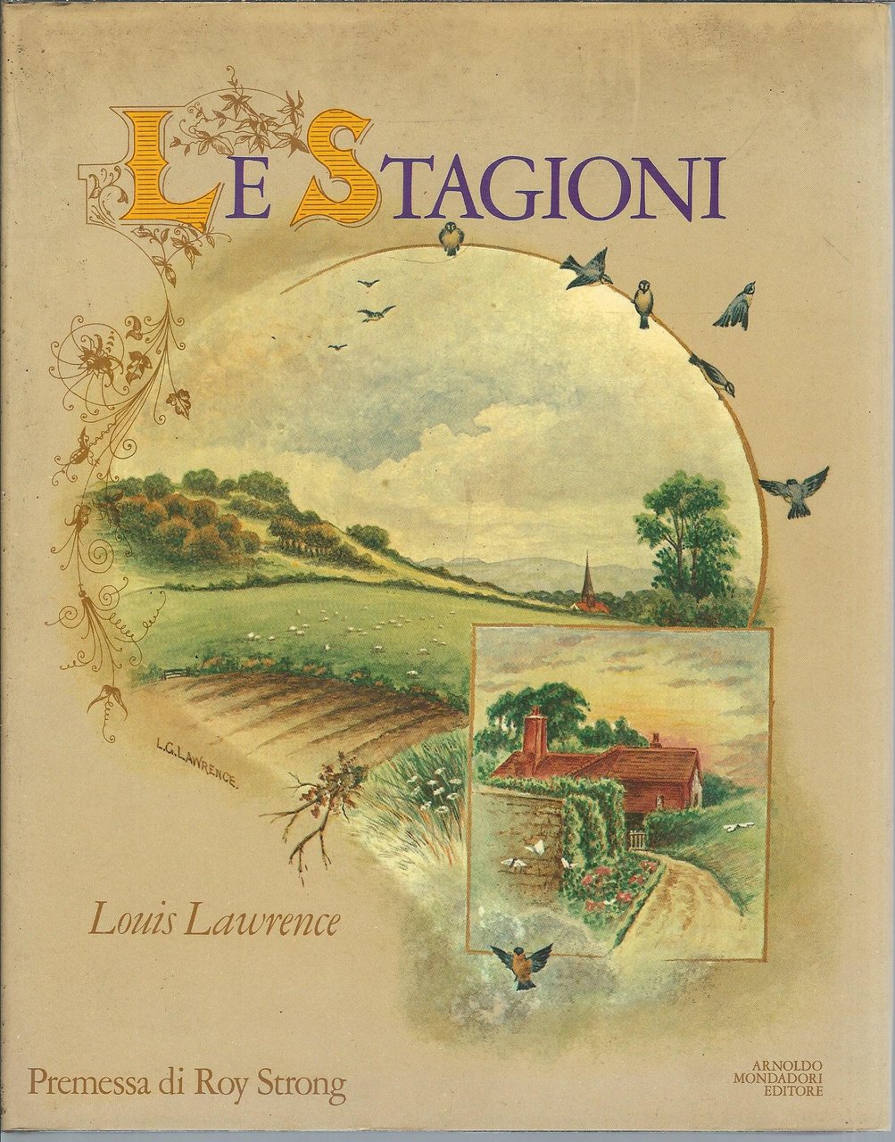 LE STAGIONI | Immagine principale