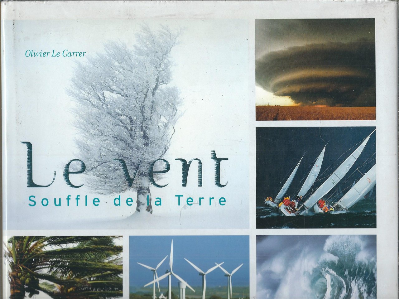 LE VENT