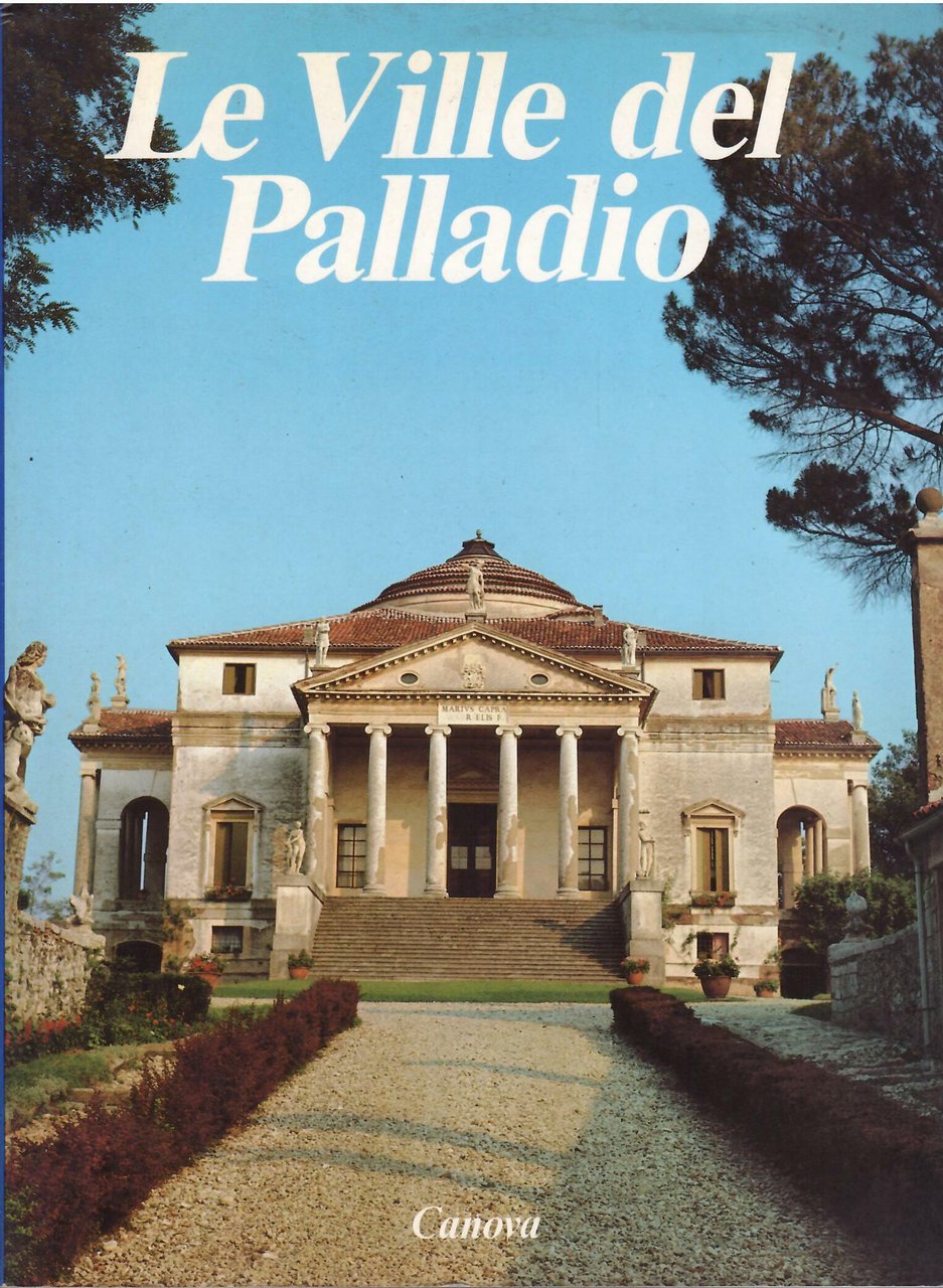LE VILLE DEL PALLADIO | Immagine principale