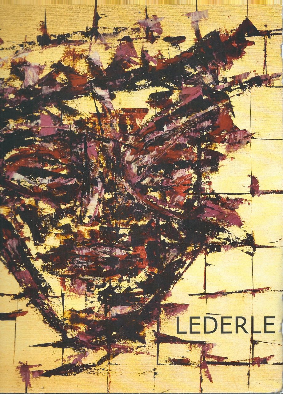 LEDERLE