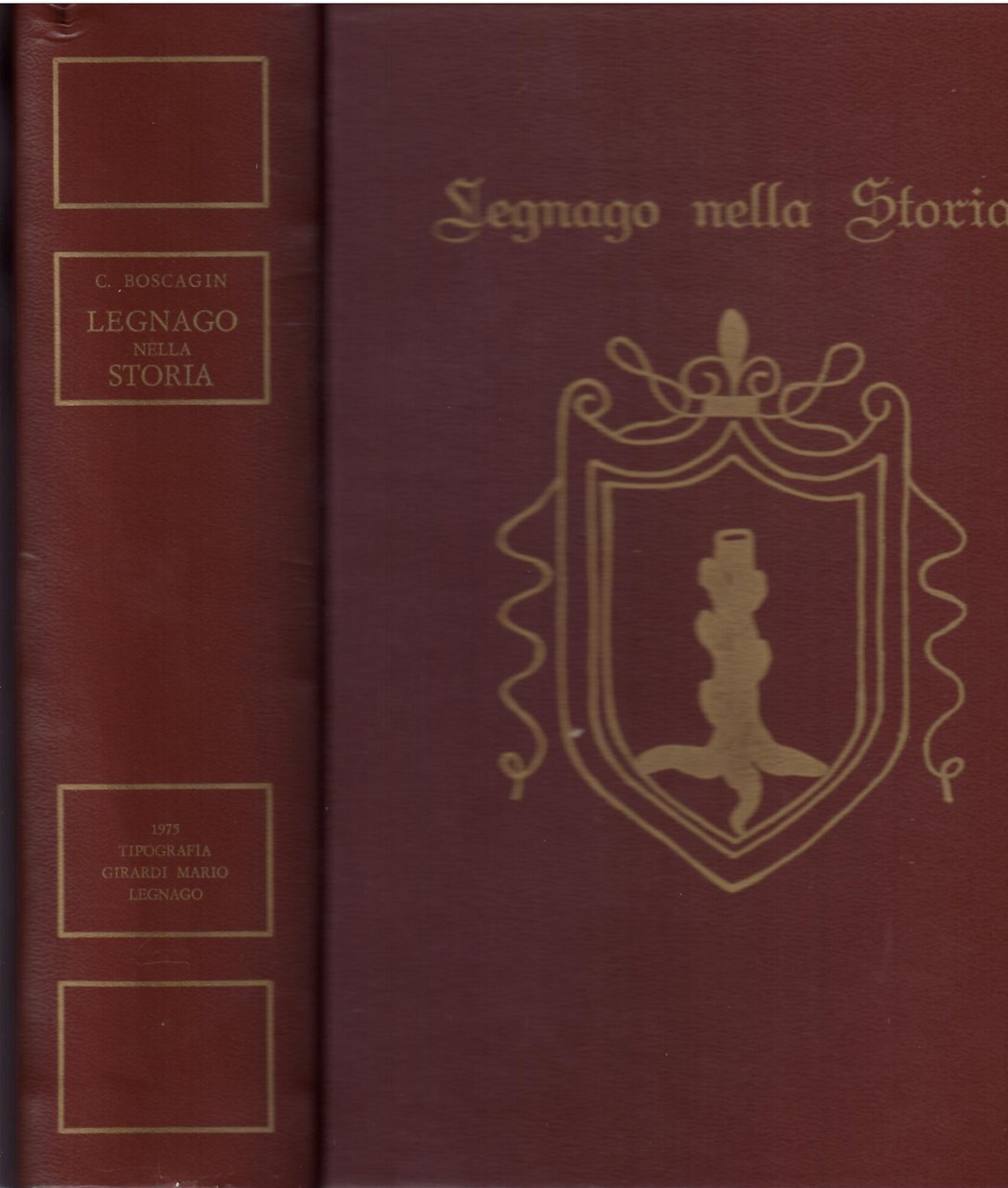 LEGNAGO NELLA STORIA