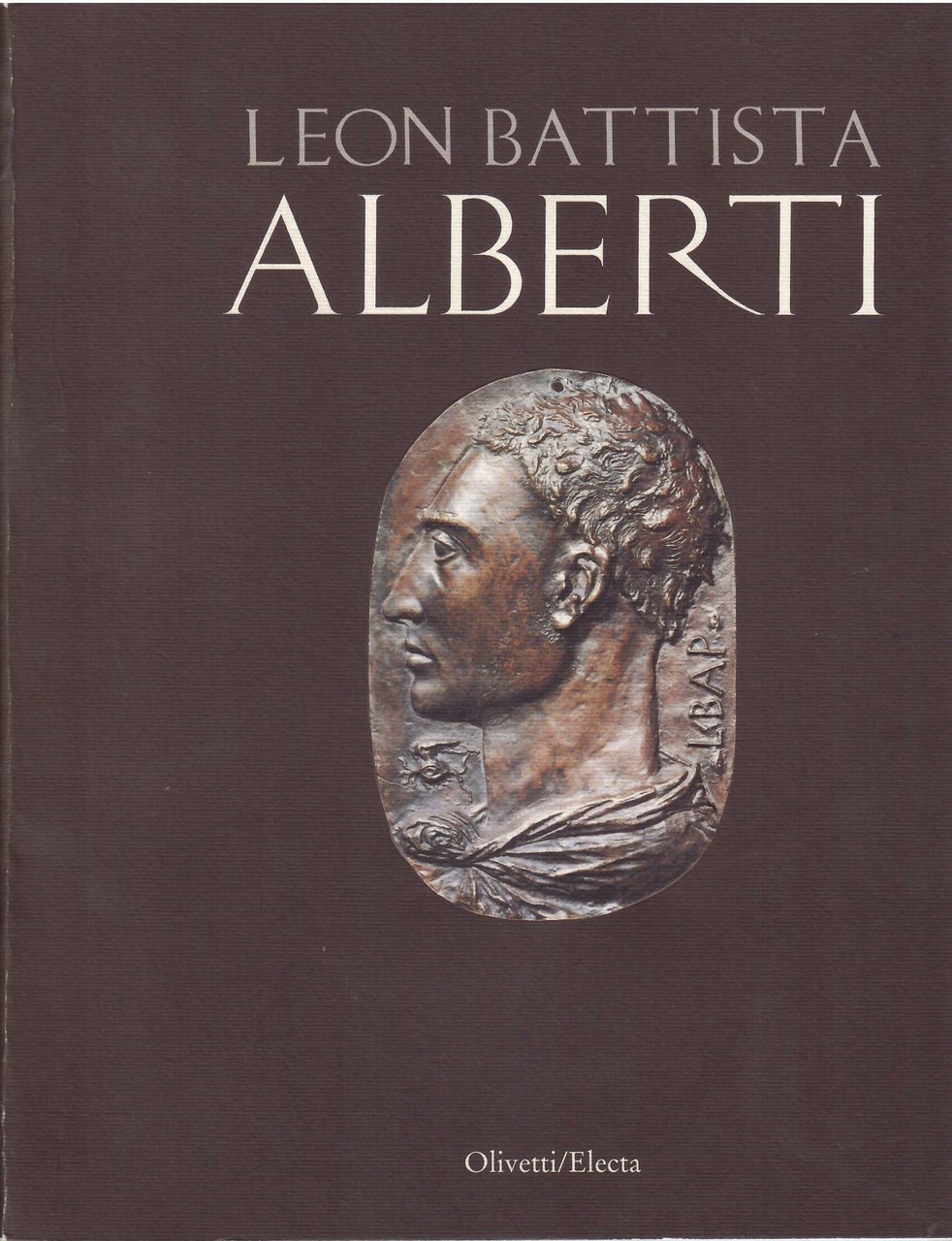 LEON BATTISTA ALBERTI | Immagine principale