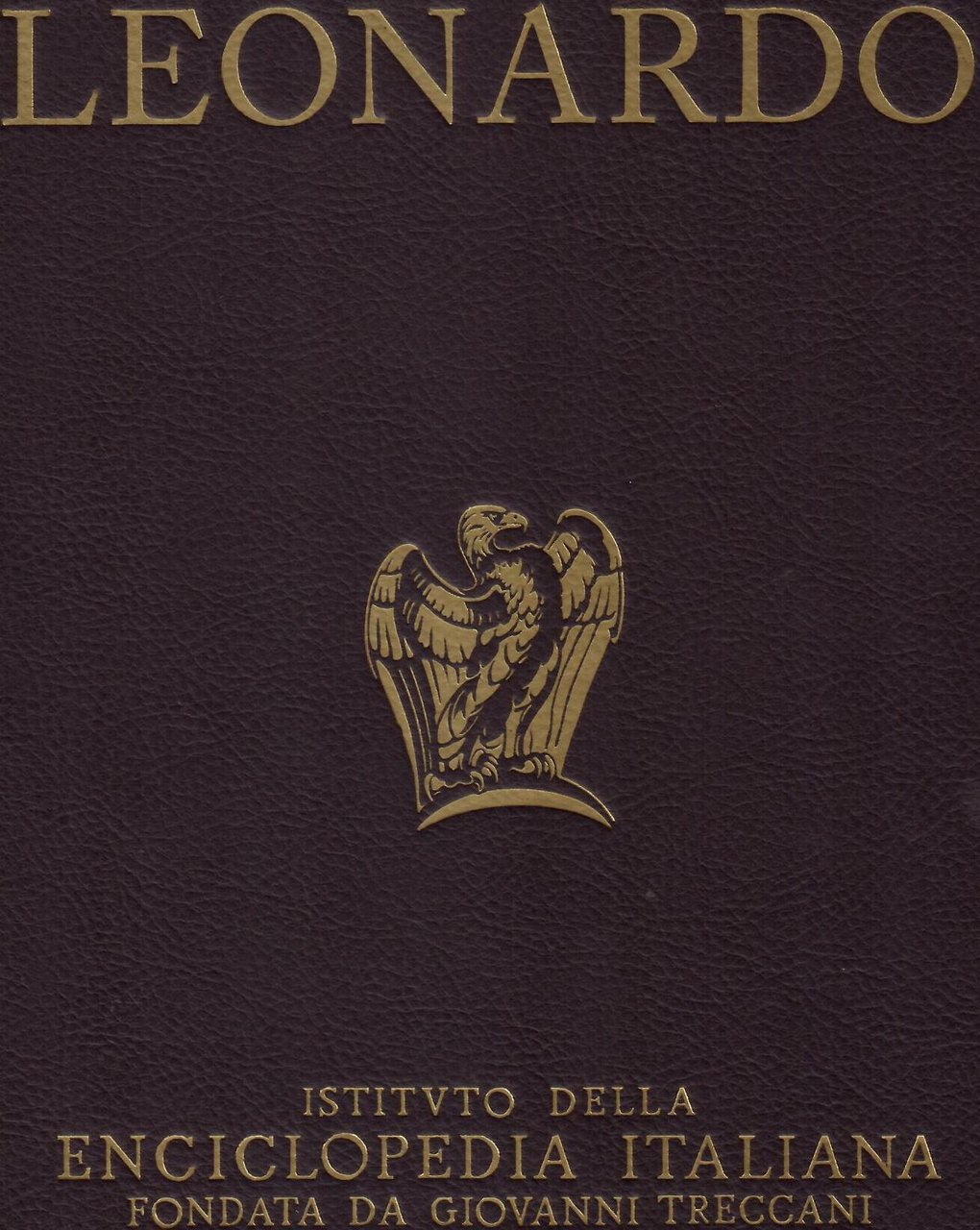 LEONARDO