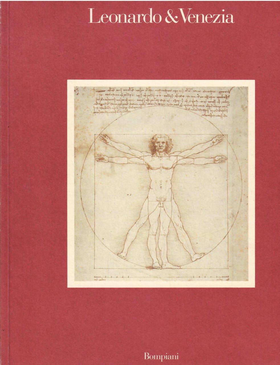 LEONARDO & VENEZIA