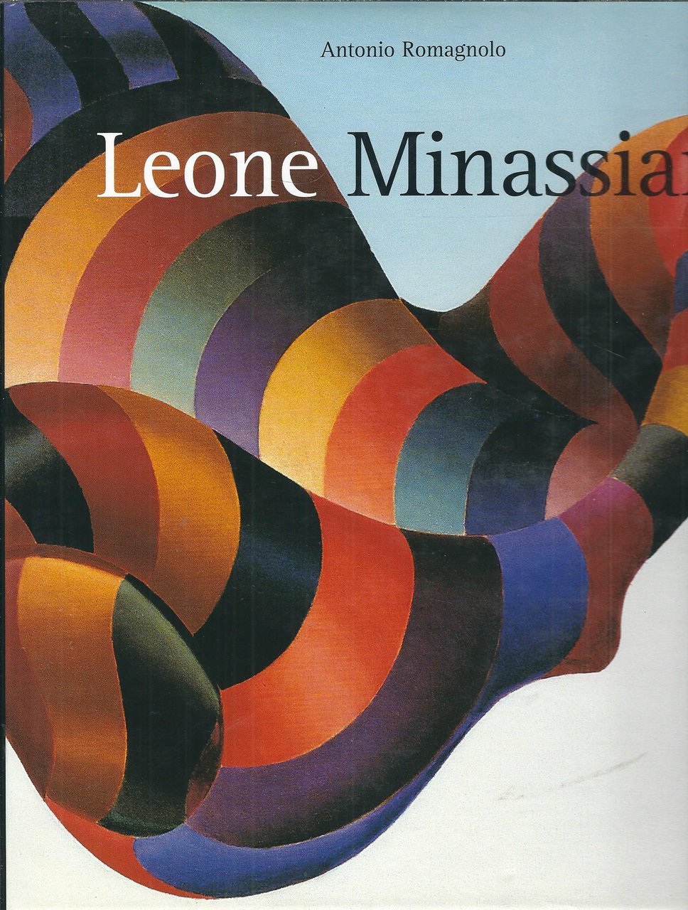 LEONE MINASSIAN