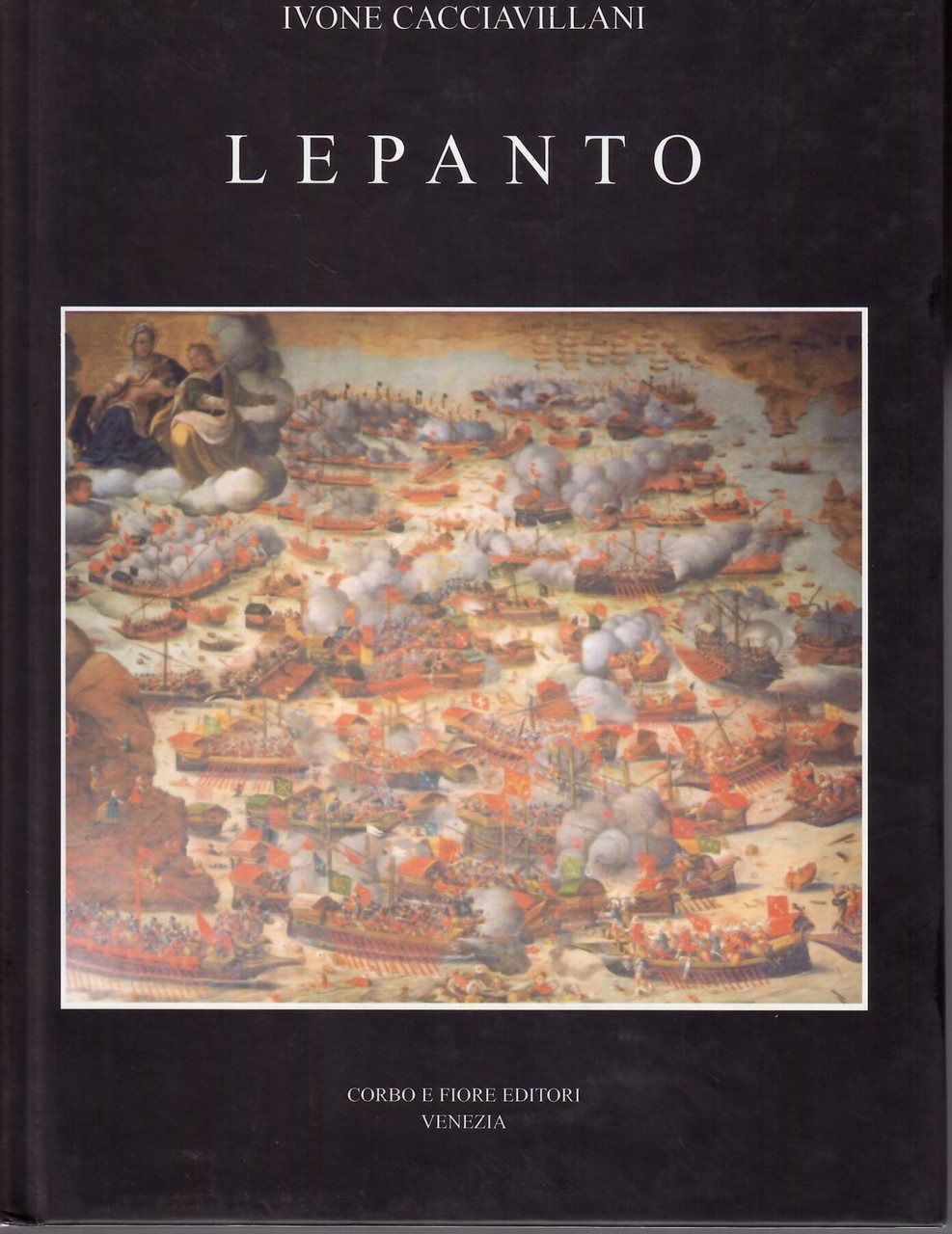 LEPANTO | Immagine principale