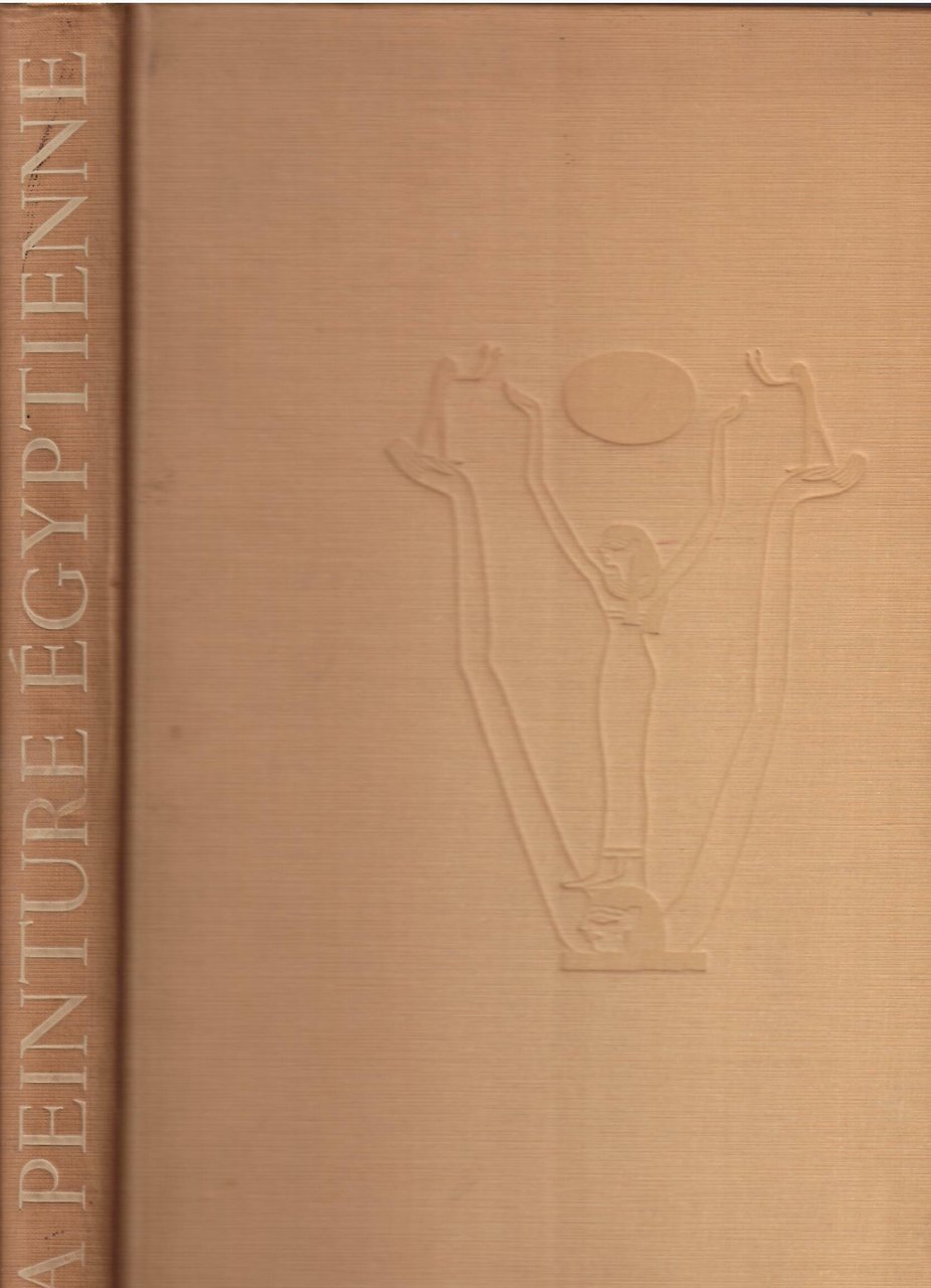 LES CHEFS D'OEUVRE DE LA PEINTURE EGYPTIENNE | Immagine principale