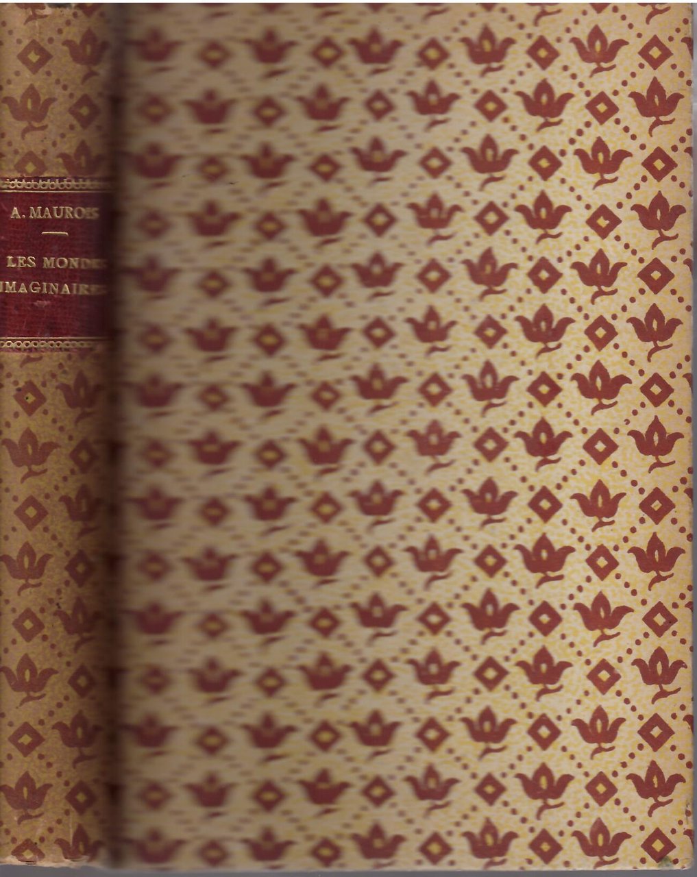 LES MONDES IMAGINAIRES