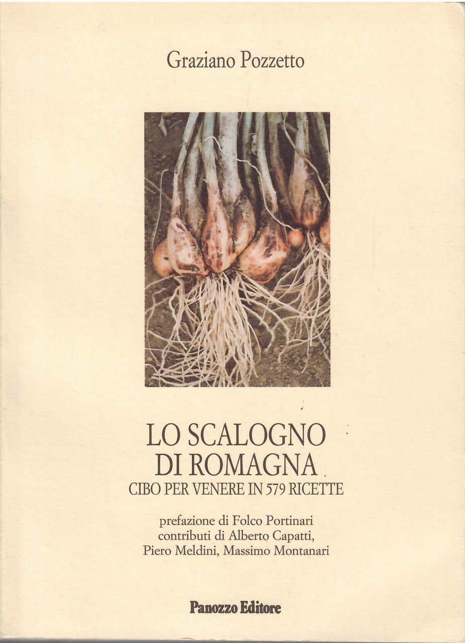 LO SCALOGNO DI ROMAGNA - CIBO PER VENERE IN 579 … | Immagine principale