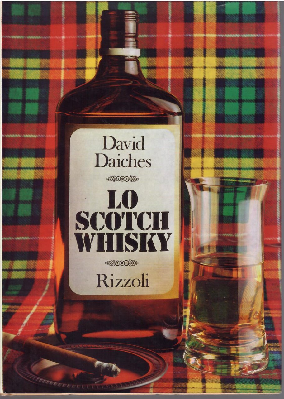 LO SCOTCH WHISKY
