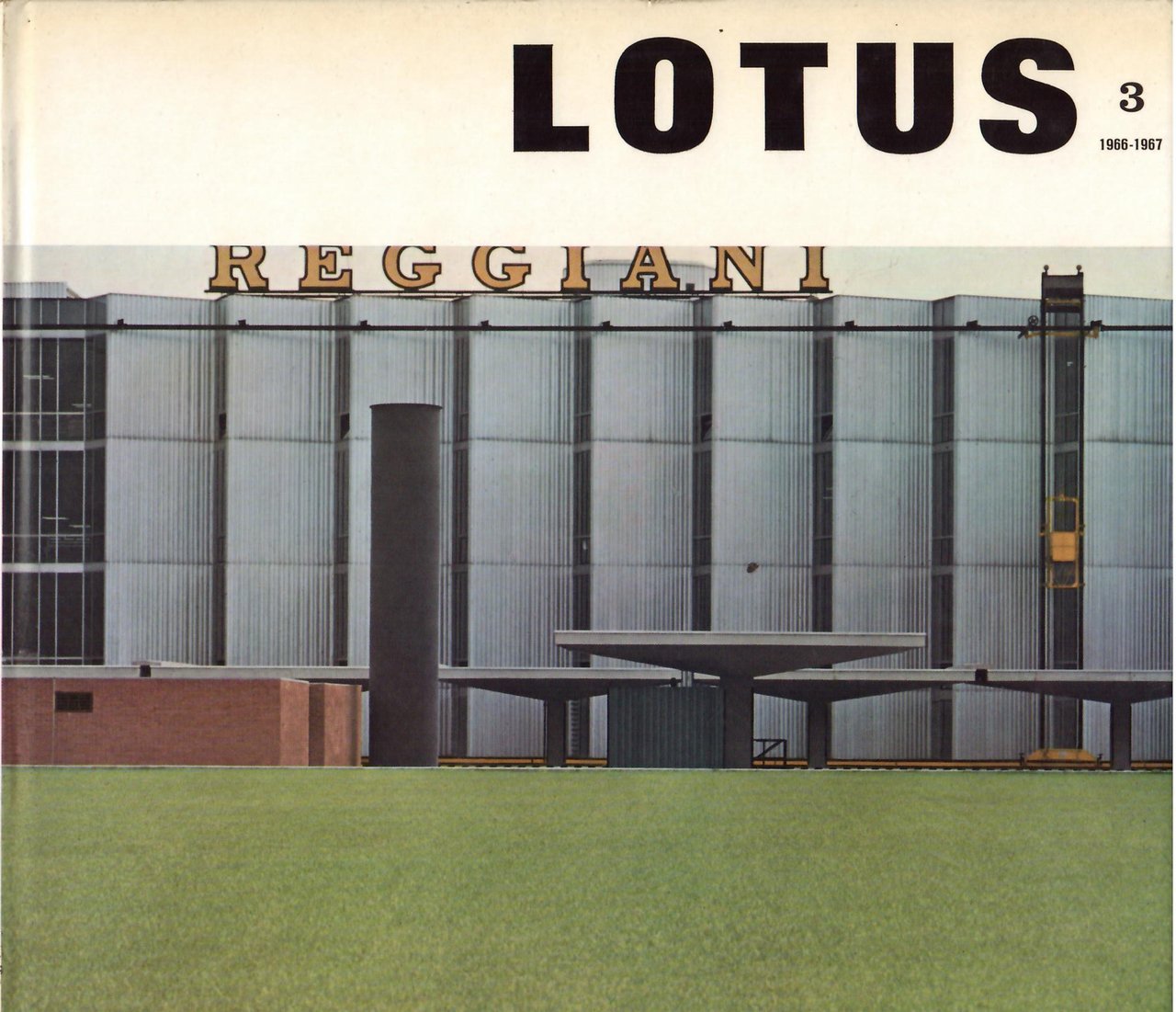 LOTUS - 3 -