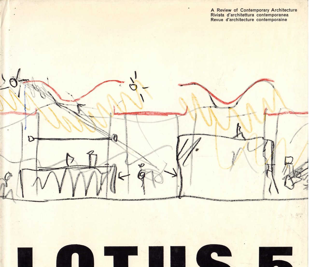 LOTUS - 5 -