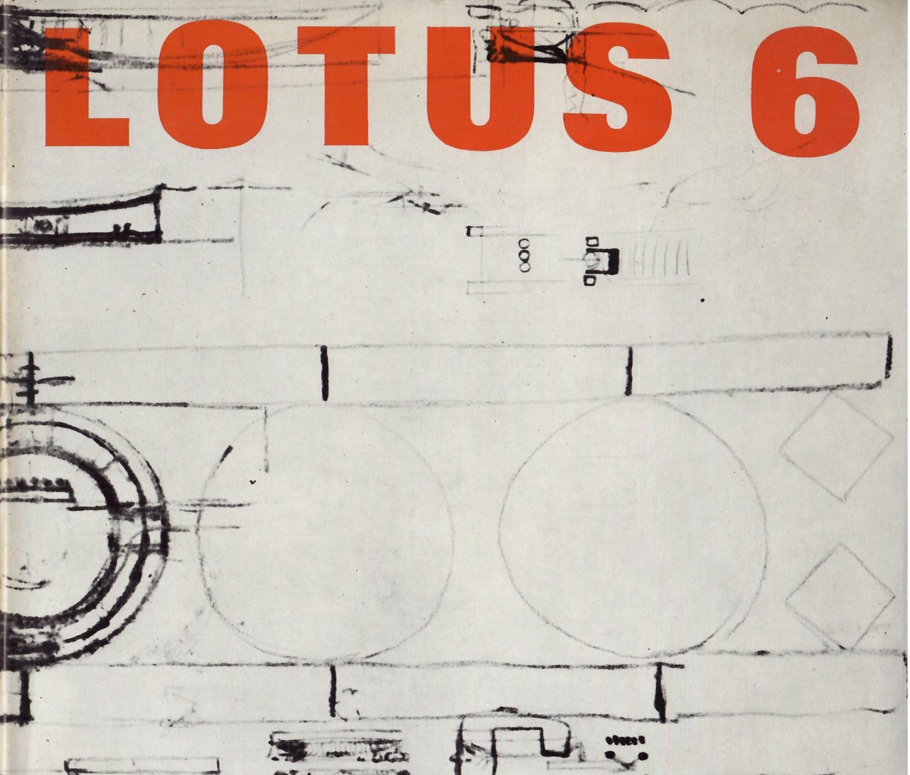 LOTUS 6