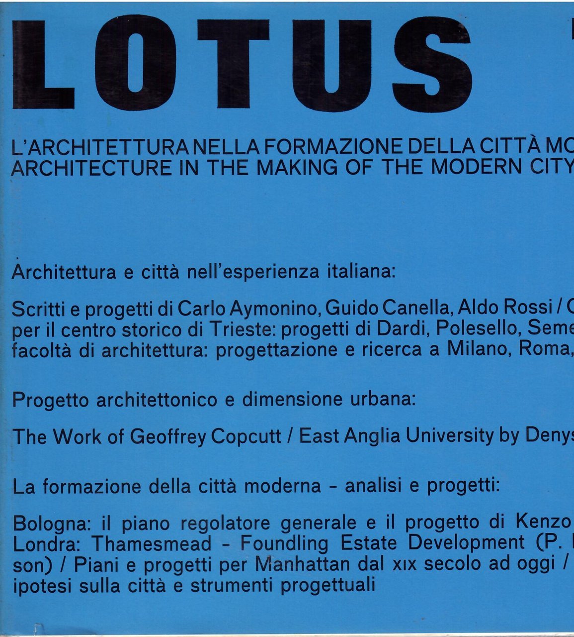 LOTUS 7