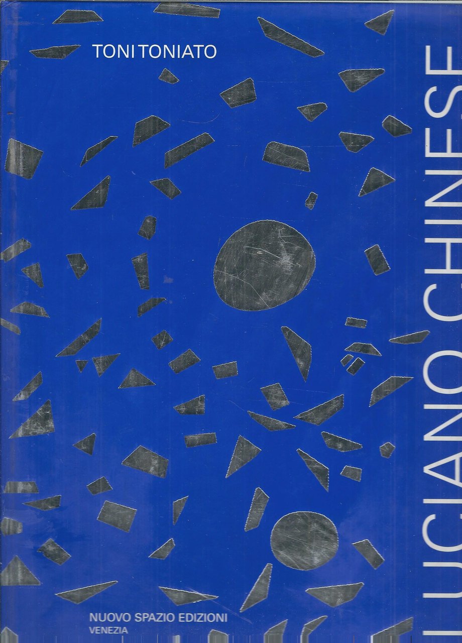 LUCIANO CHINESE