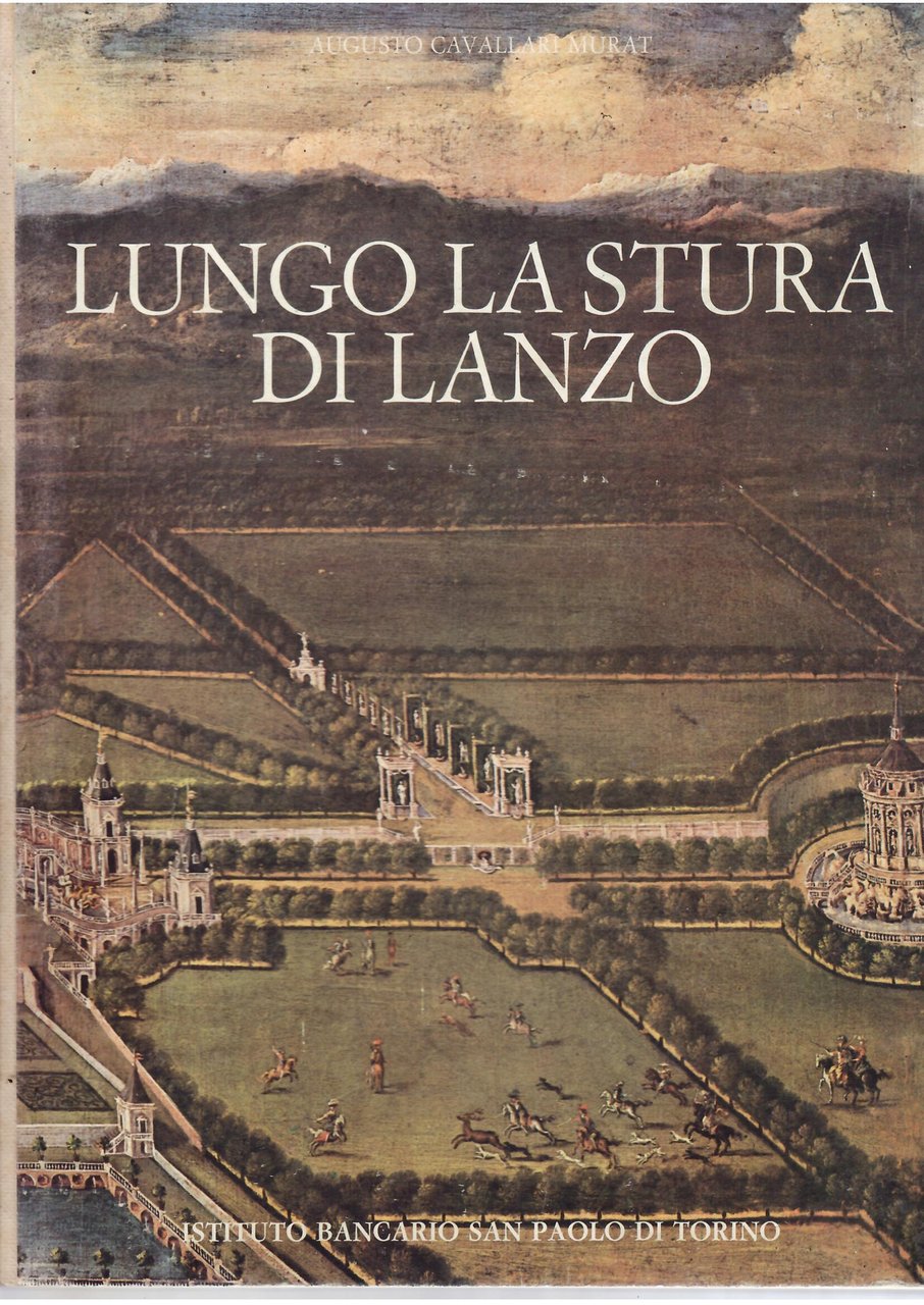 LUNGO LA STURA DI LANZO | Immagine principale
