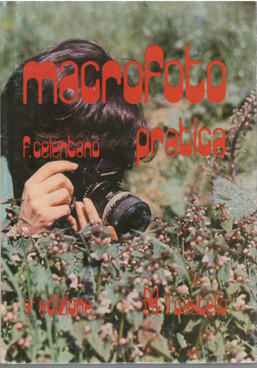 MACROFOTO PRATICA