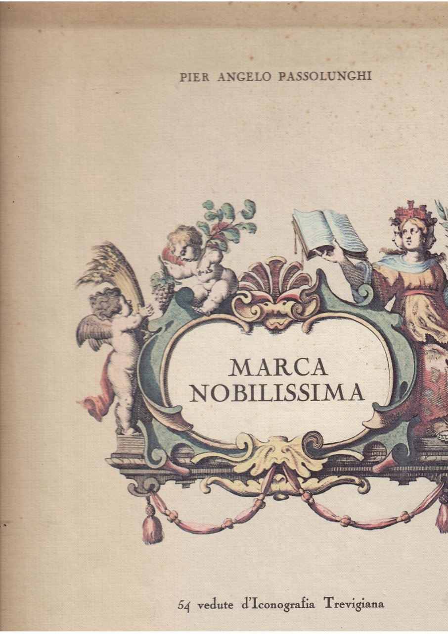 MARCA NOBILISSIMA | Immagine principale